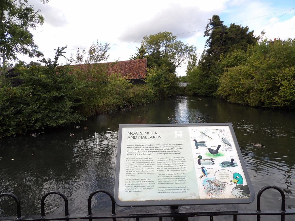 High Meadows Care Home in Pinner Gallery