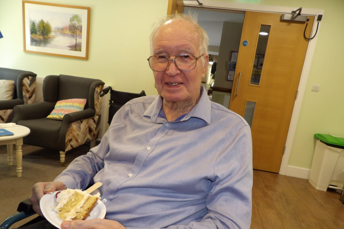 High Meadows Care Home in Pinner Gallery