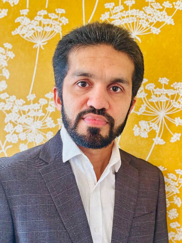 Filby Jacob - Finance Officer at High Meadows Care Home in Pinner