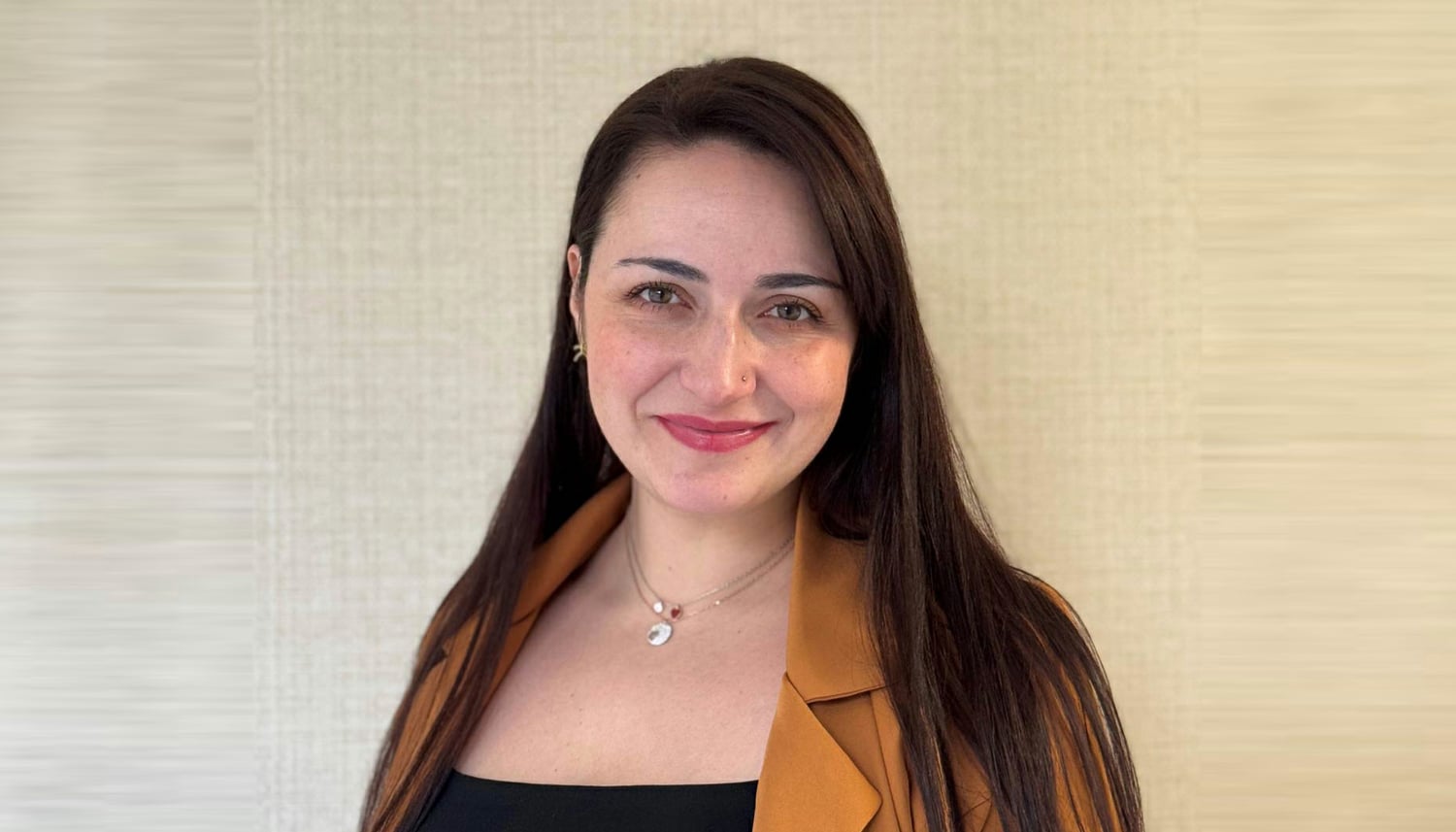 Mariana Costa Manager at High Meadows Care Home