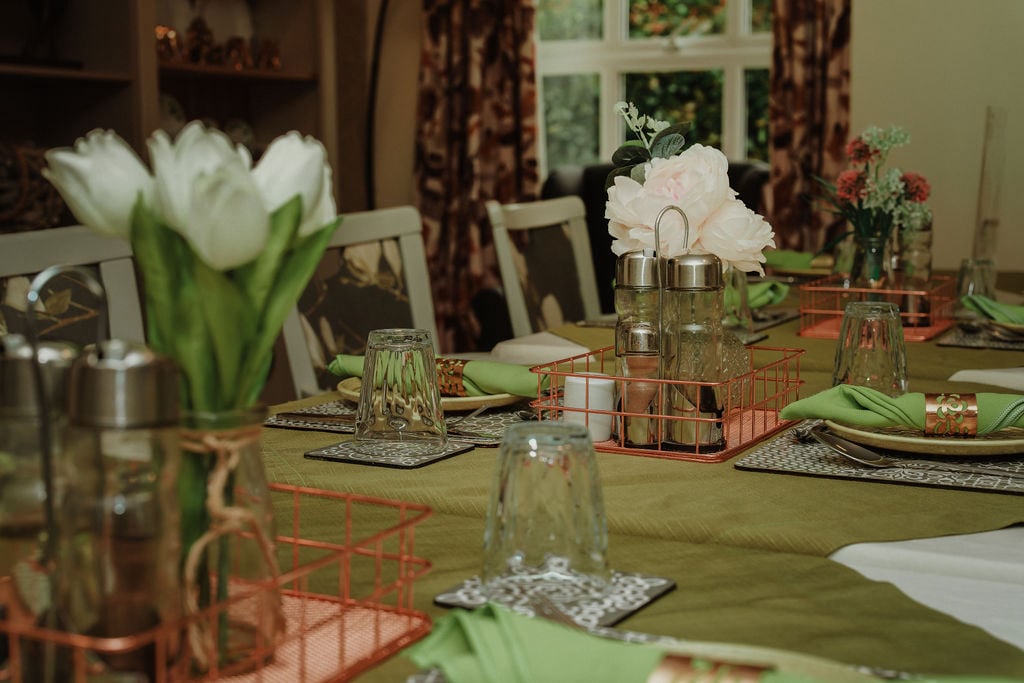 High Meadows Care Home in Pinner Gallery