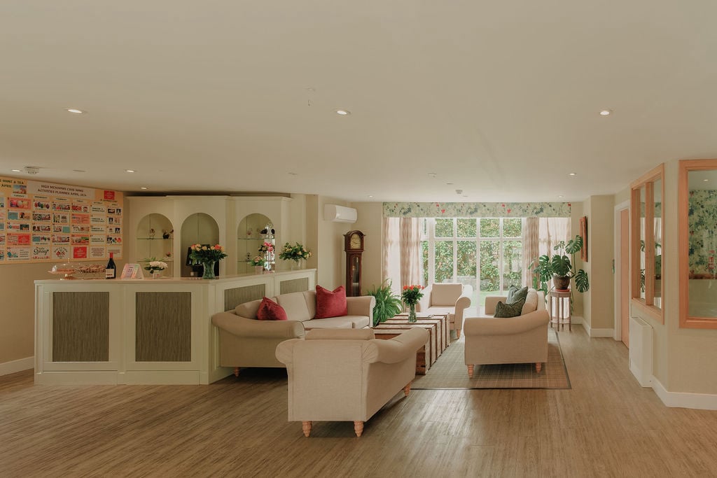 High Meadows Care Home in Pinner Gallery