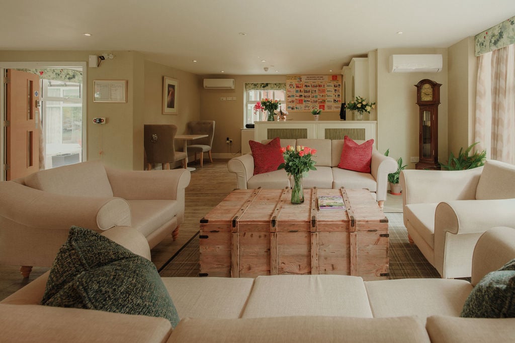 High Meadows Care Home in Pinner Gallery