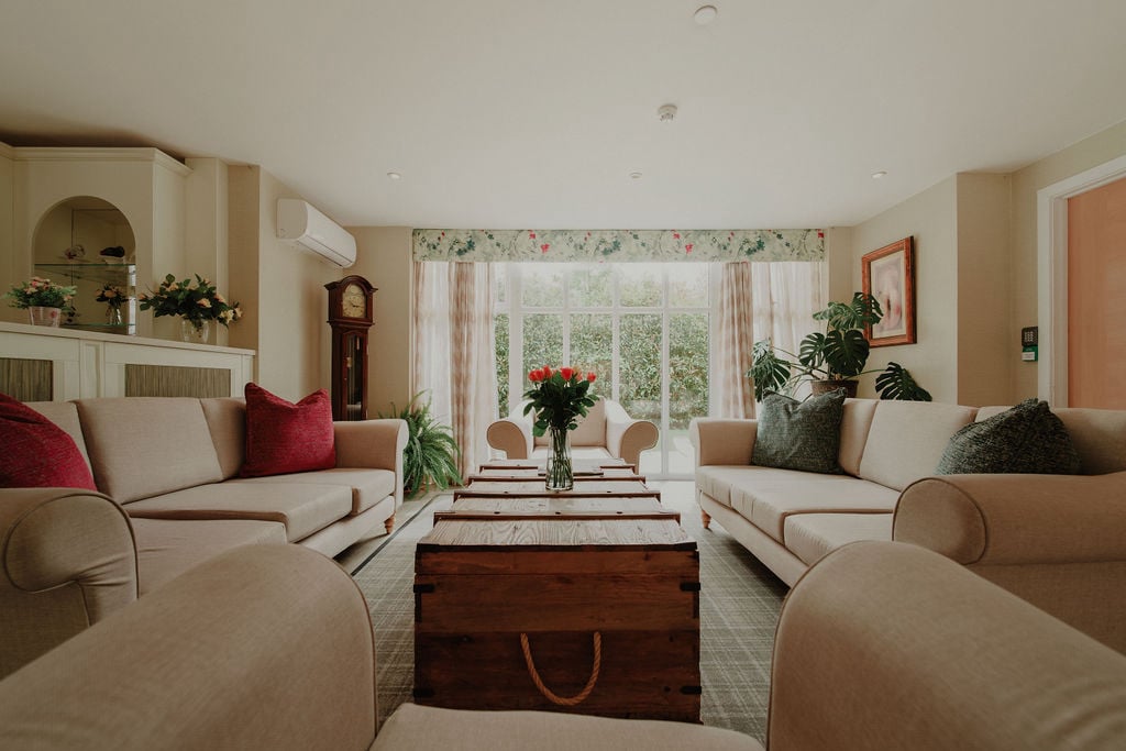 High Meadows Care Home in Pinner Gallery