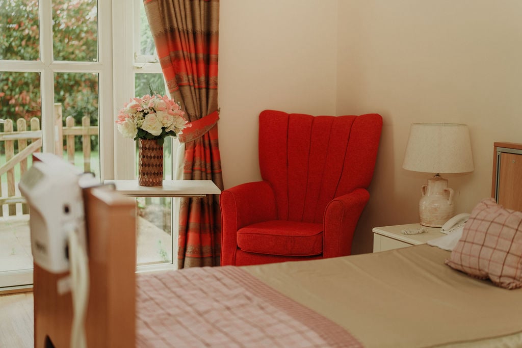 High Meadows Care Home in Pinner Gallery