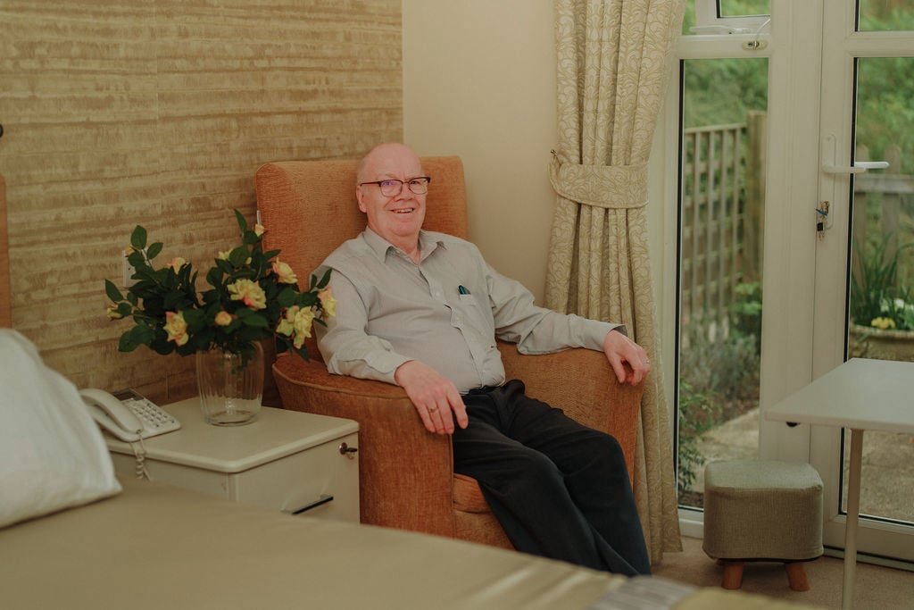 High Meadows Care Home in Pinner Gallery