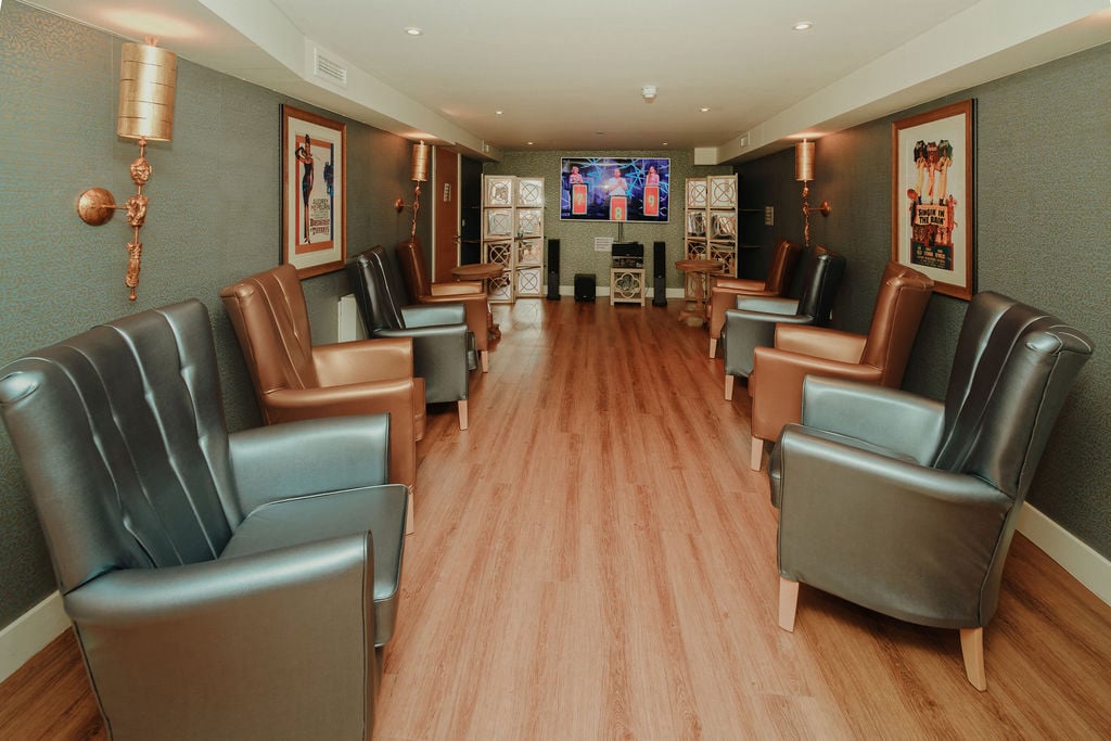 High Meadows Care Home in Pinner Gallery