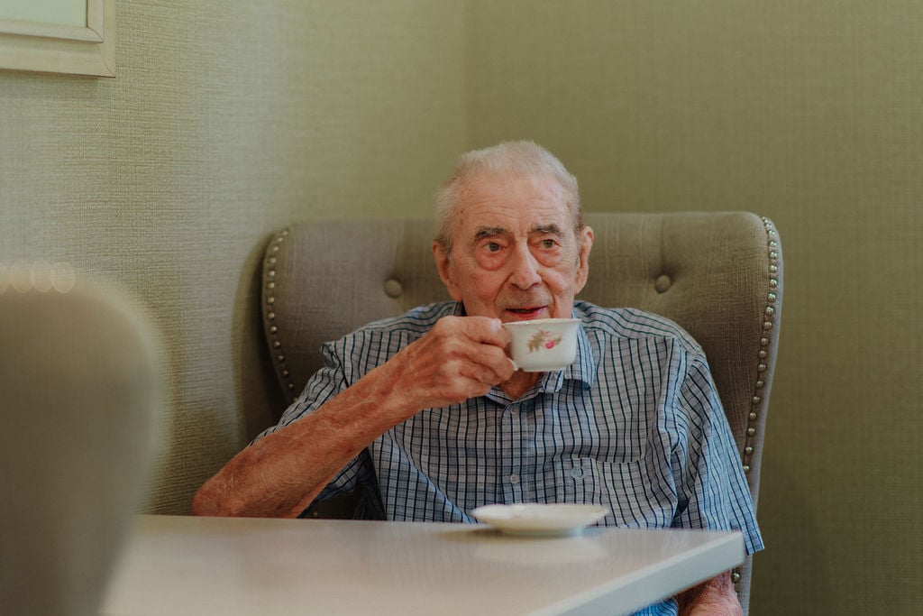 High Meadows Care Home in Pinner Gallery